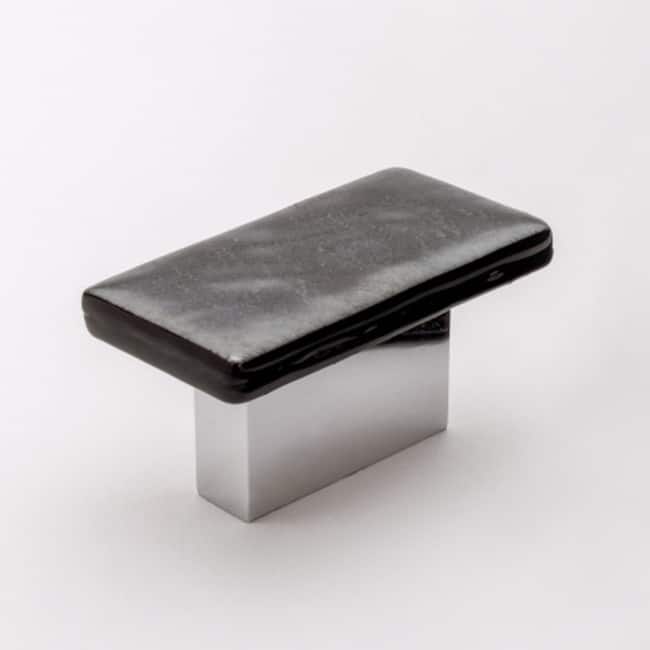 Sietto Skyline 2 Inch Rectangular Cabinet Knob