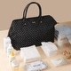 preview thumbnail 30 of 30, Sunveno Weekender Mommy Bag Travel Duffle