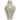 Sagebrook Home Stoneware Ceramic Vase