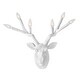 preview thumbnail 2 of 3, Hinkley Stag Six Light Sconce