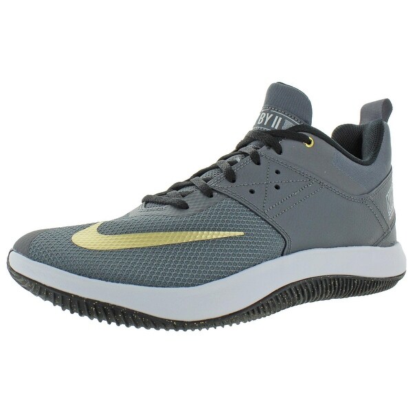 fly by low nike