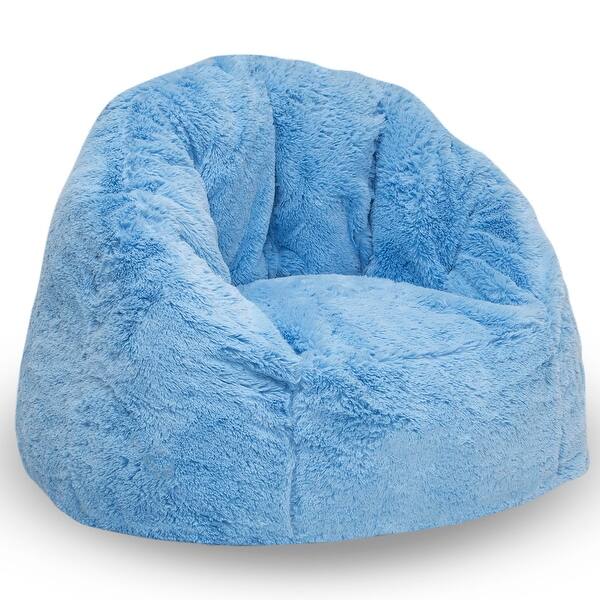 Delta Children Snug Foam Filled Chair Tween Size Overstock 32610454