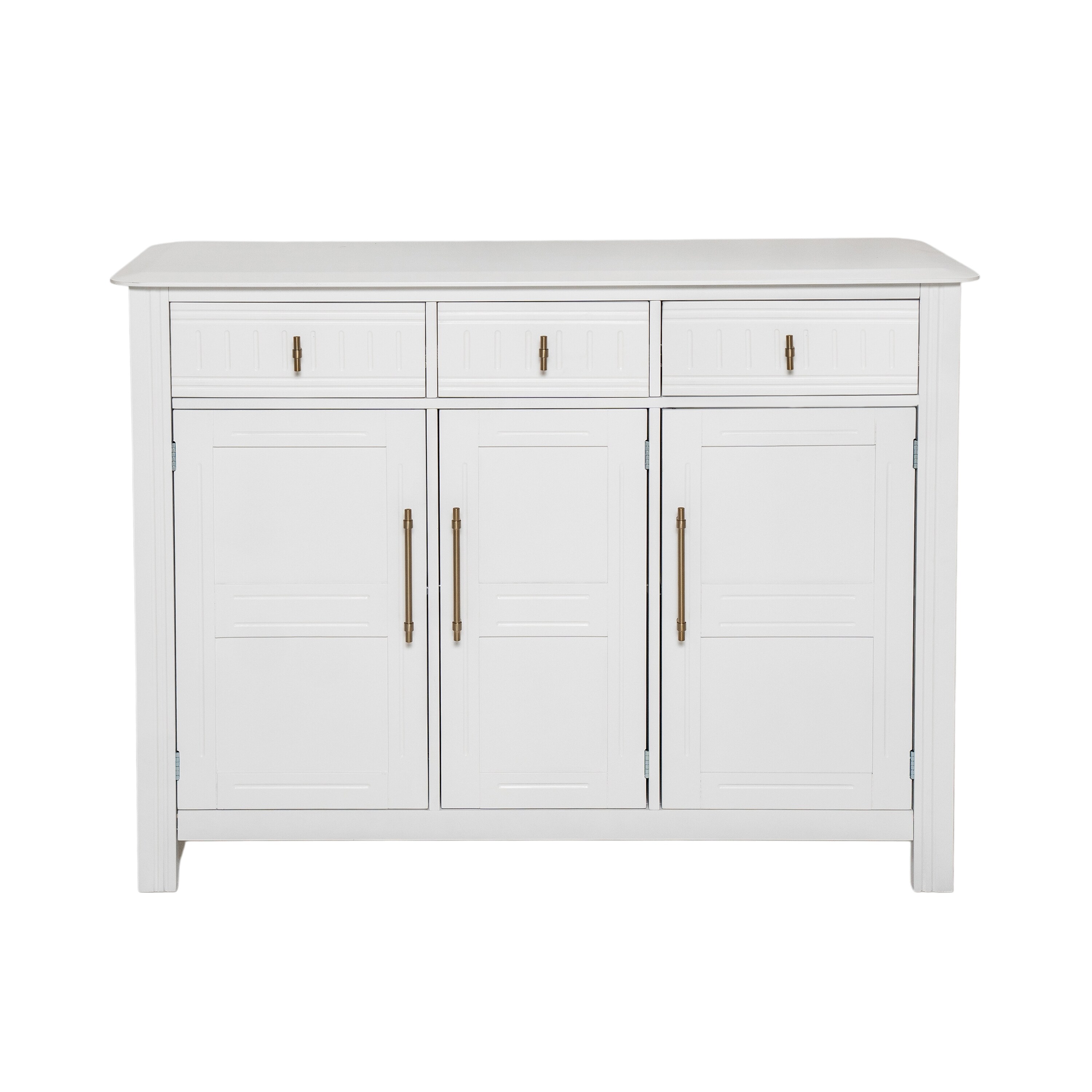 Christopher Knight Home - Alaric Acacia Wood Storage Cabinet with