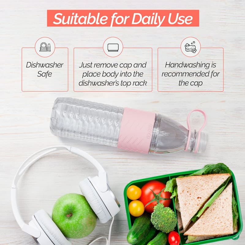 Copco Hydra 20 oz Water Bottle