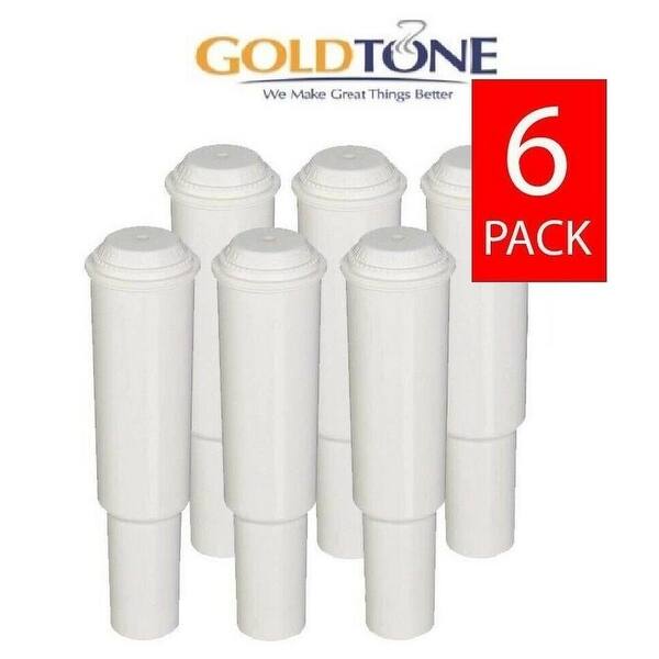 Replacement Charcoal Water Filters for JURA Espresso & JURA Capresso