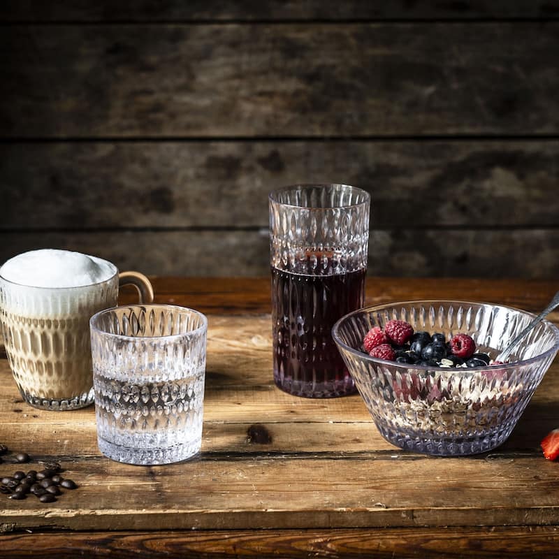 Nachtmann Ethno Bowl Set of 2 - 6.5"