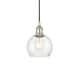 Option Polished Nickel / Seedy