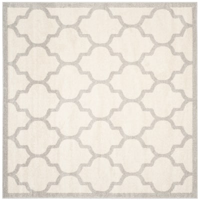 SAFAVIEH Amherst Machi Modern Rug - 9' Square