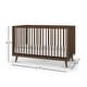preview thumbnail 8 of 28, Cranbrook 4-in-1 Convertible Crib