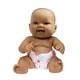 preview thumbnail 3 of 1, JC Toys Lots to Love Babies, 14", Hispanic Baby