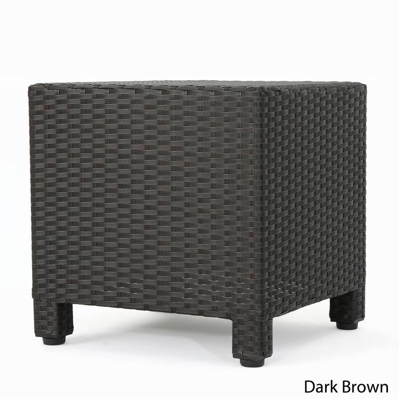 outdoor ACCENT TABLE
