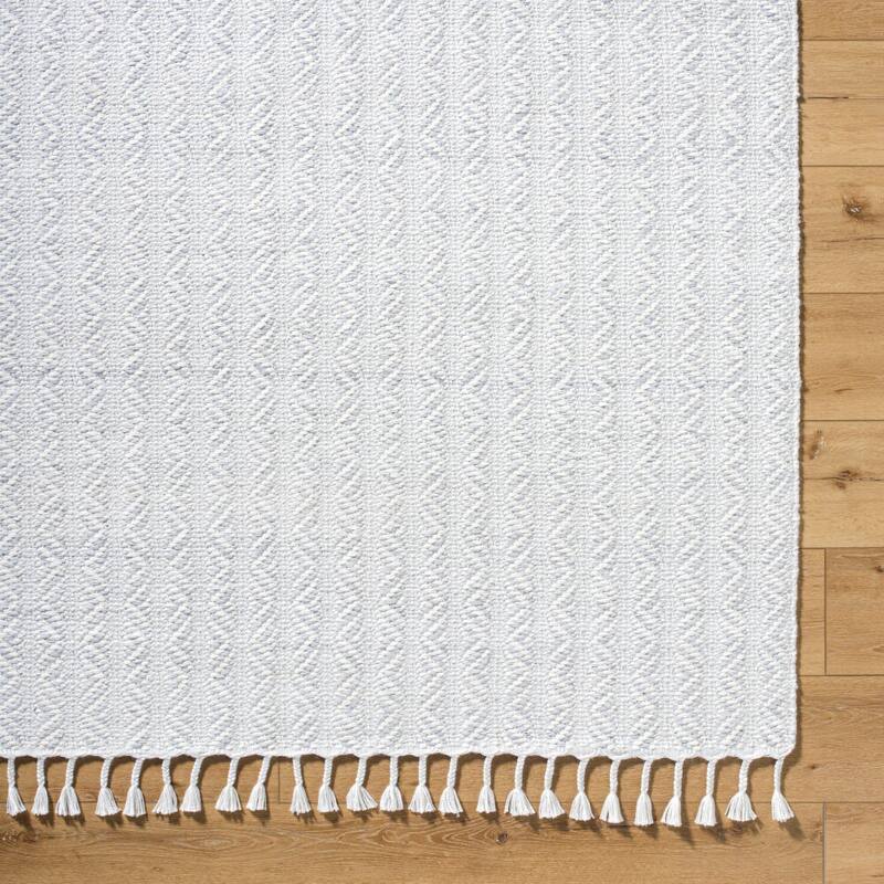 Livabliss Peony Cottage Area Rug
