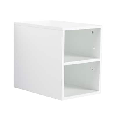 12 Inch Small Wall Mounted Storage Shelves
