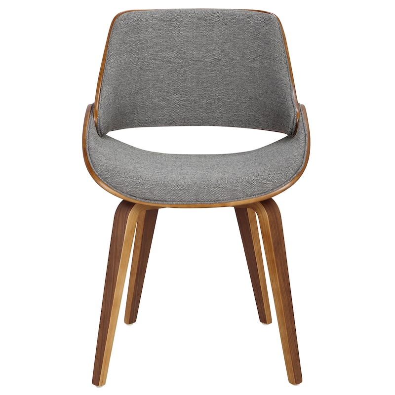 Carson Carrington Svellingen Upholstered Chair (Set of 2)