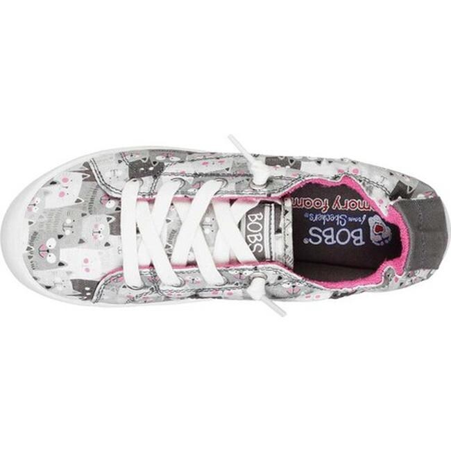 skechers beach bingo kitty