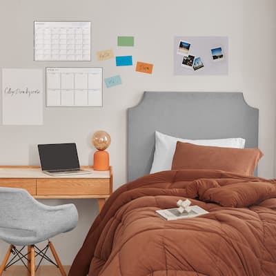 Dorm Haul® College Decor Kit - Dry Erase Calendars and Accessories