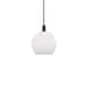 Option Matte Black / Matte White