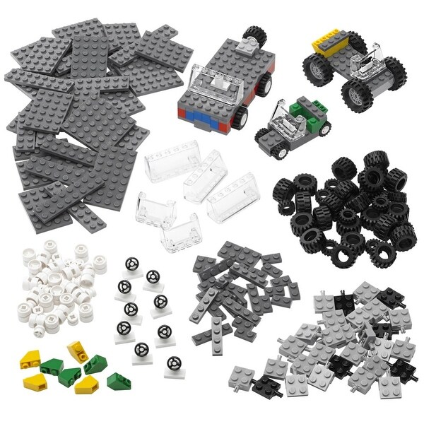 lego 9387