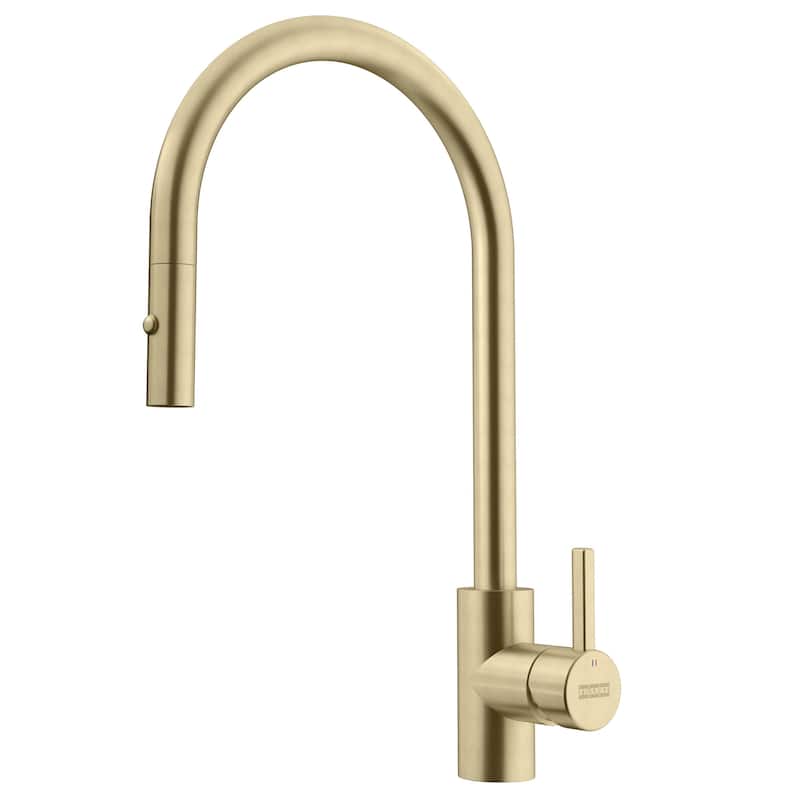 Franke EOS-PD Eos Neo 1.75 GPM Single Hole Pull Down Kitchen Faucet