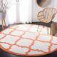 Option Beige/Orange