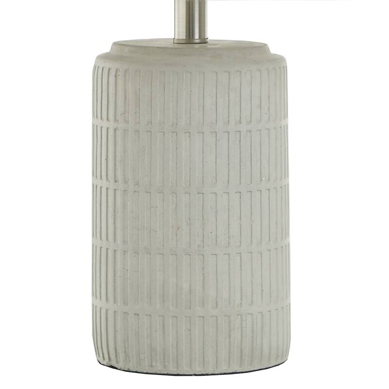 StyleCraft Joni Ceramic Table Lamp