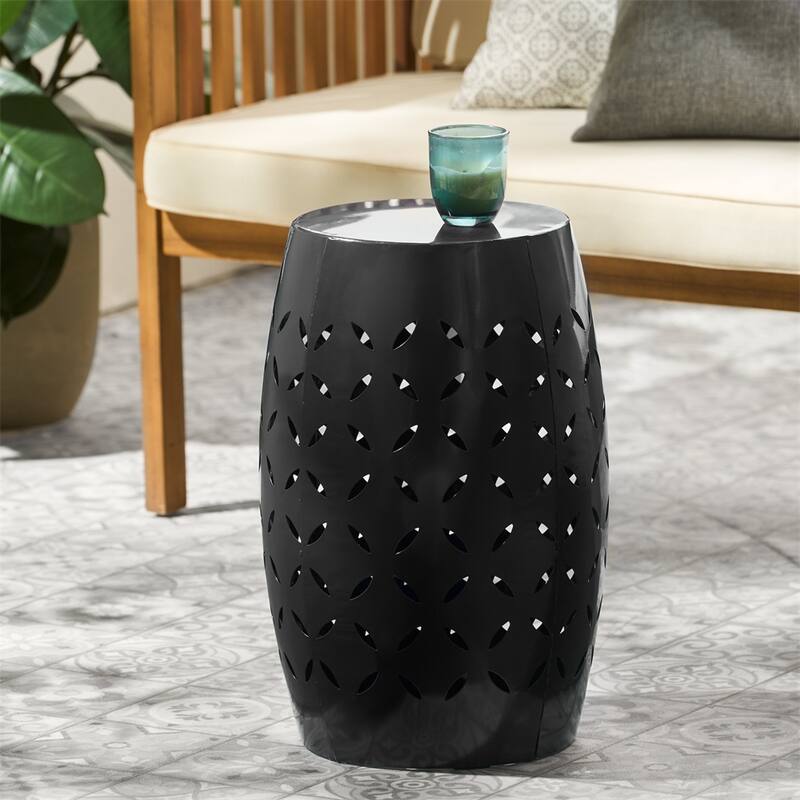 12" Side Table