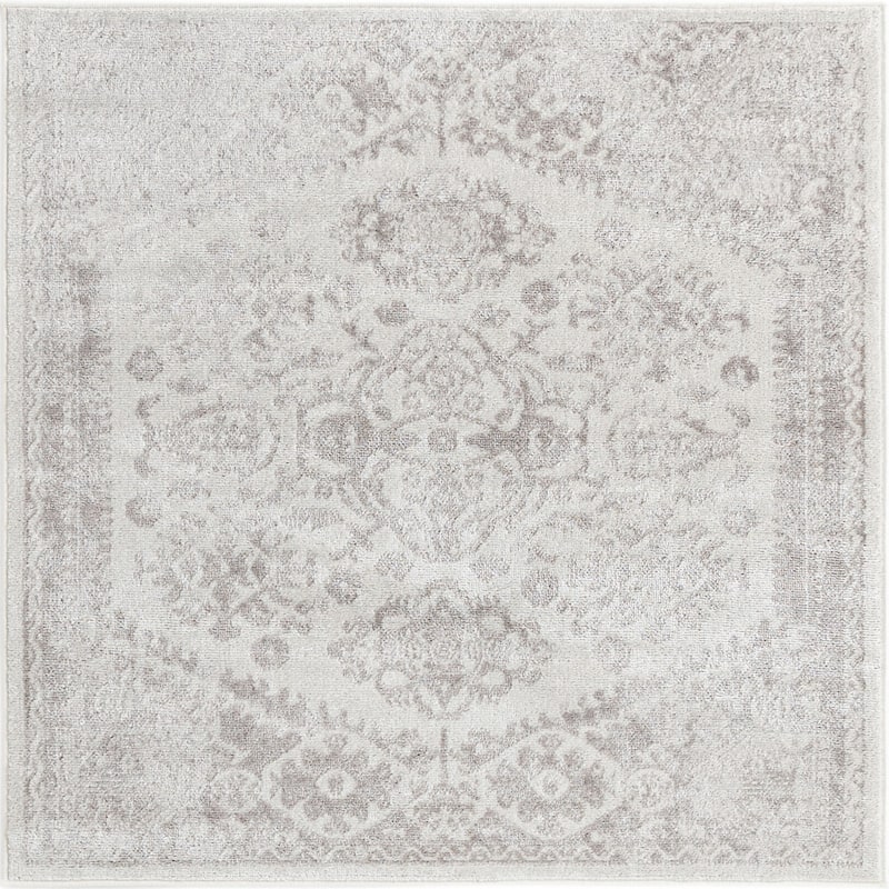 Contemporary Trabzon Collection Area Rug