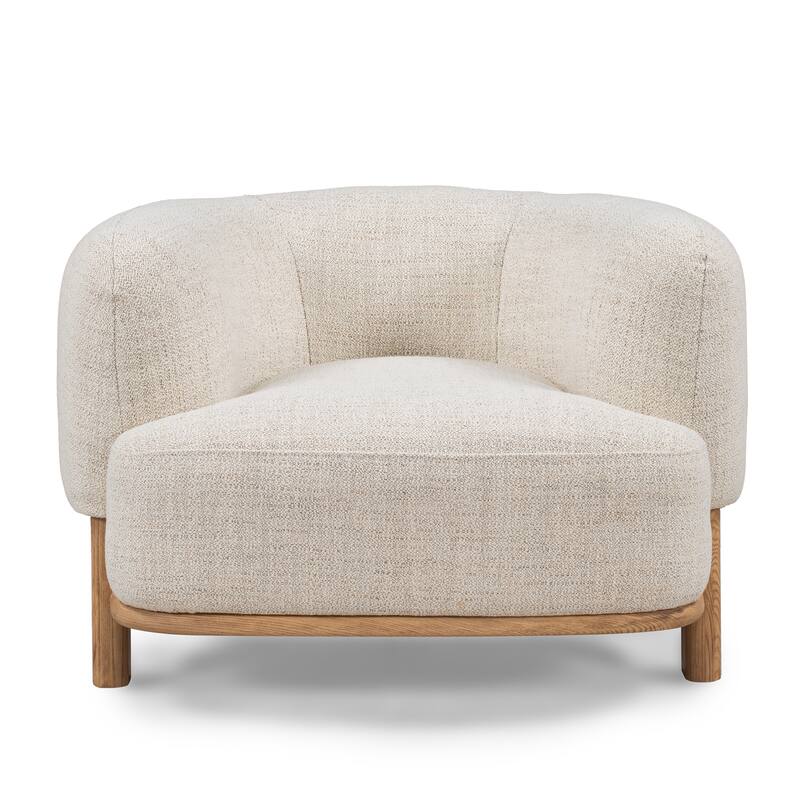 Classic Home Pasadena Accent Chair