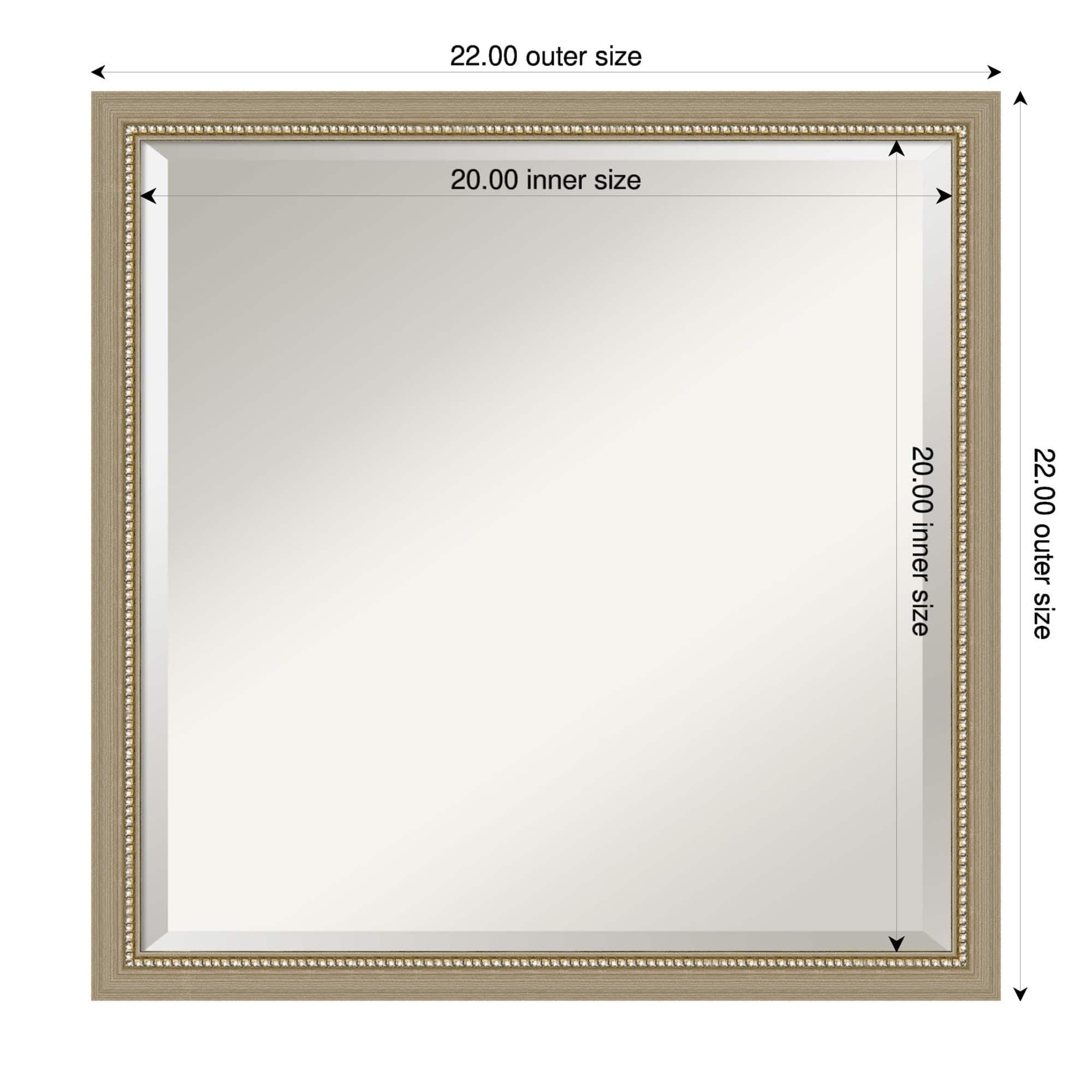 Option Belmont Distress Silver