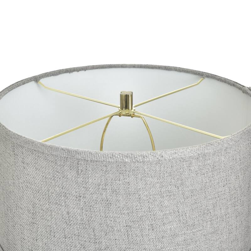 Tamara Day for Stylecraft Gwendolyn Table Lamp