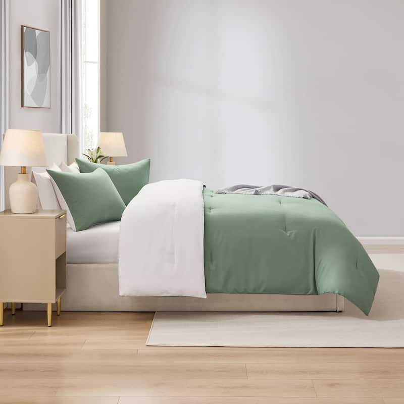 Empyrean Modern Reversible Comforter