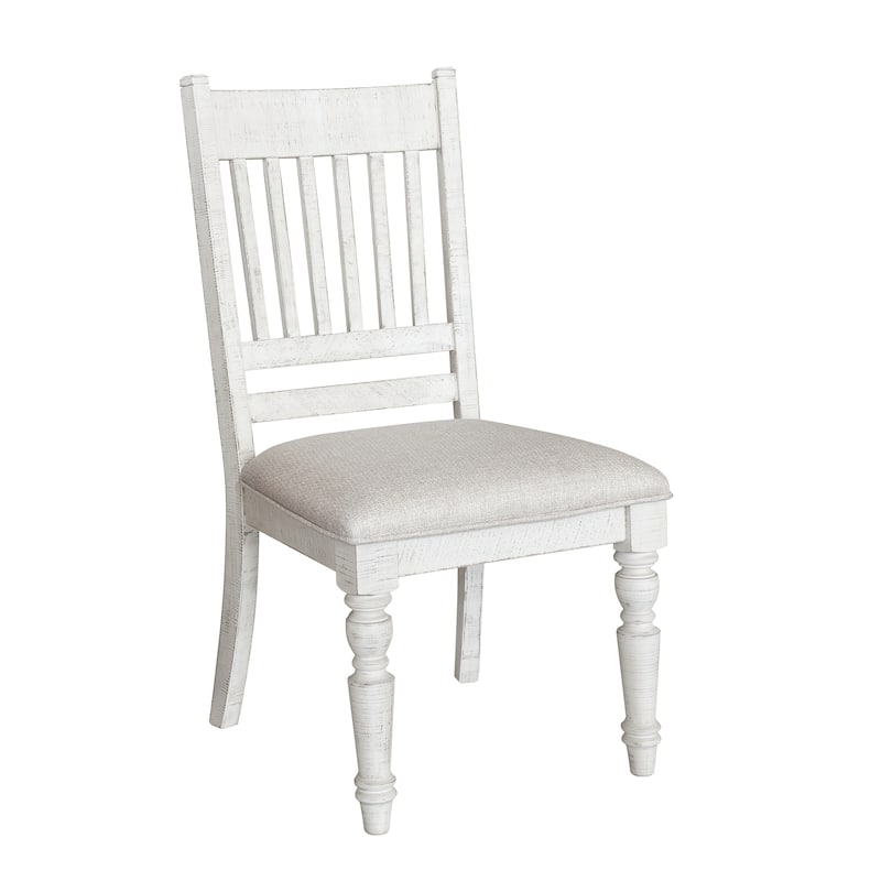 Valley Ridge Dining Side Chair - 23.35"W x 40.75"H x 20.59"D