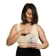 preview thumbnail 10 of 146, Everyday Luxe 3.0 Nursing & Pumping Bra