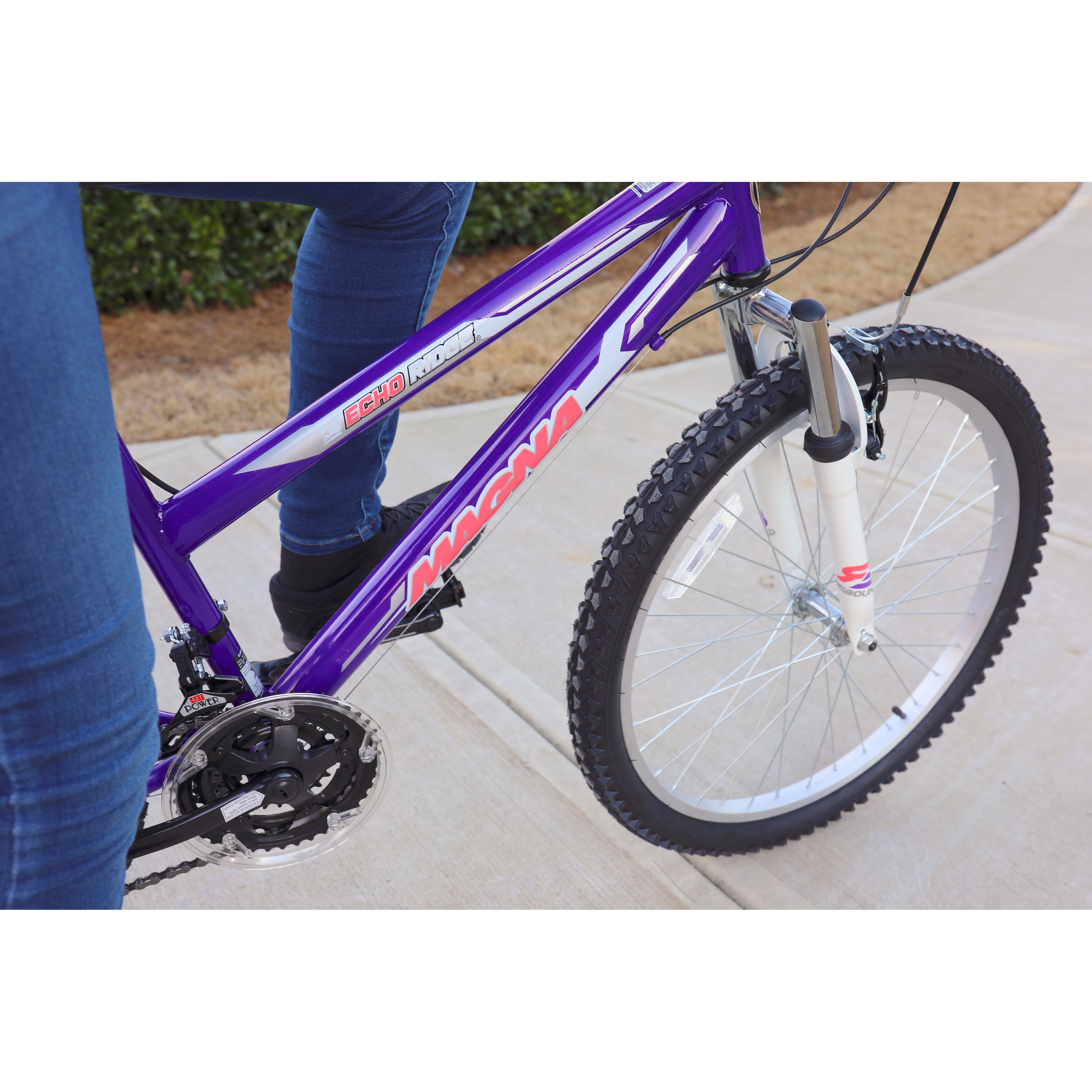 Magna sales bike 24