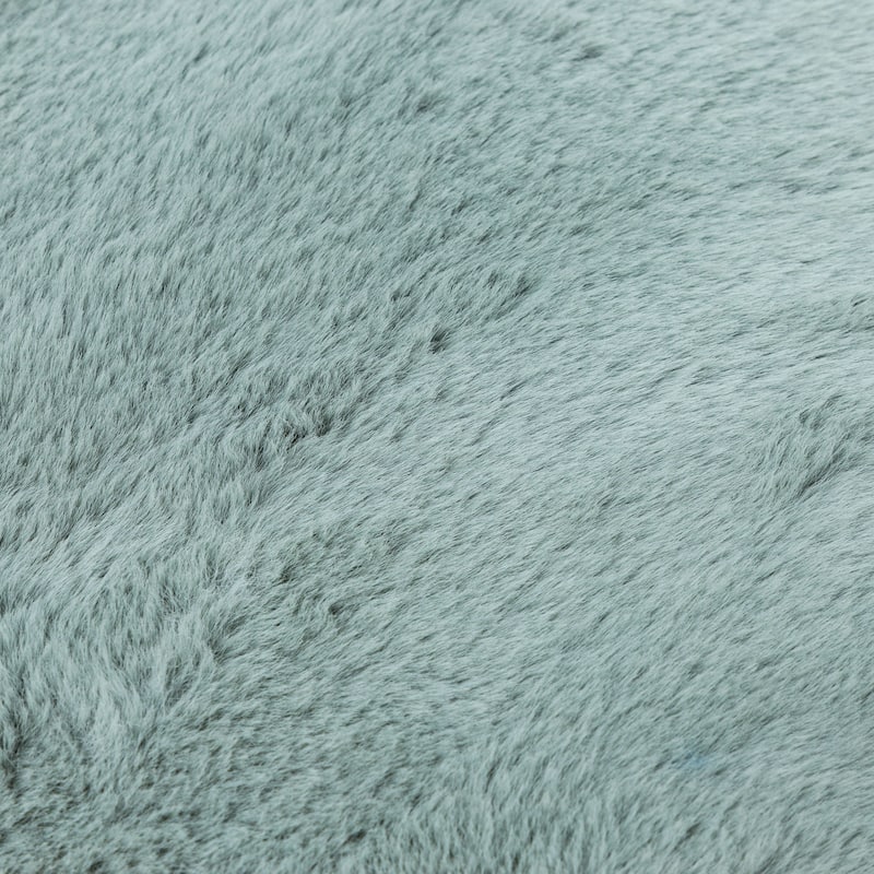 Mohawk Home Lavish Plush Bath Rug