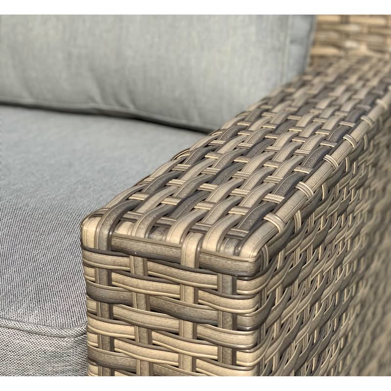 Vantura 13-Piece Fire Seating Set