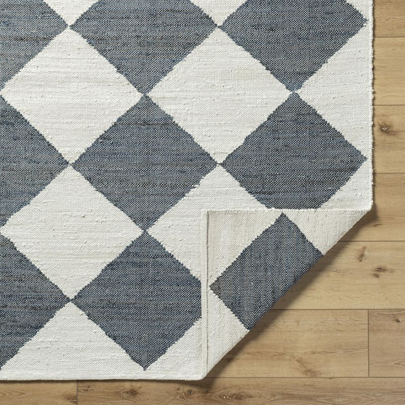 Livabliss x Vivir Antho Modern Area Rug