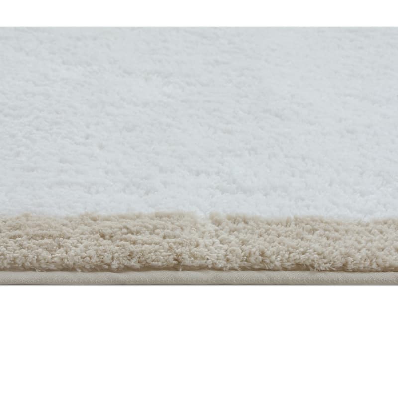 Chesapeake Lakewood Micro Tufted Bath Runner - 22"X60"
