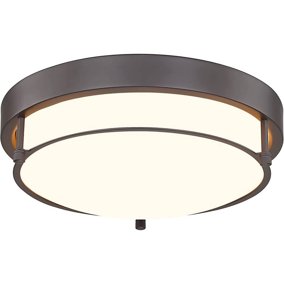 Option Oil Rubbed Bronze