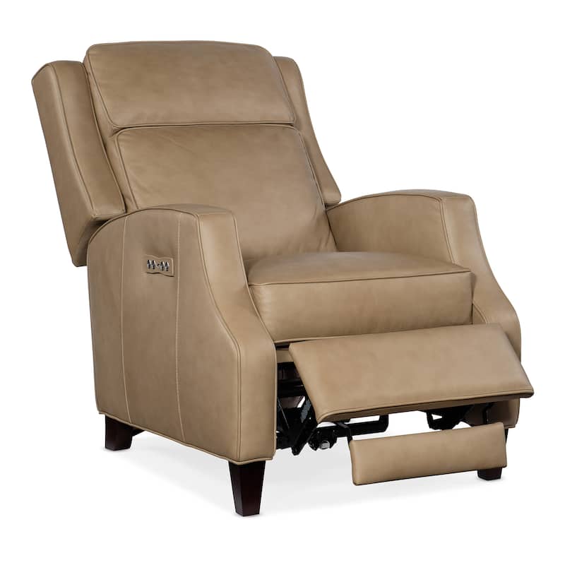 Tricia Power Recliner with Power Headrest