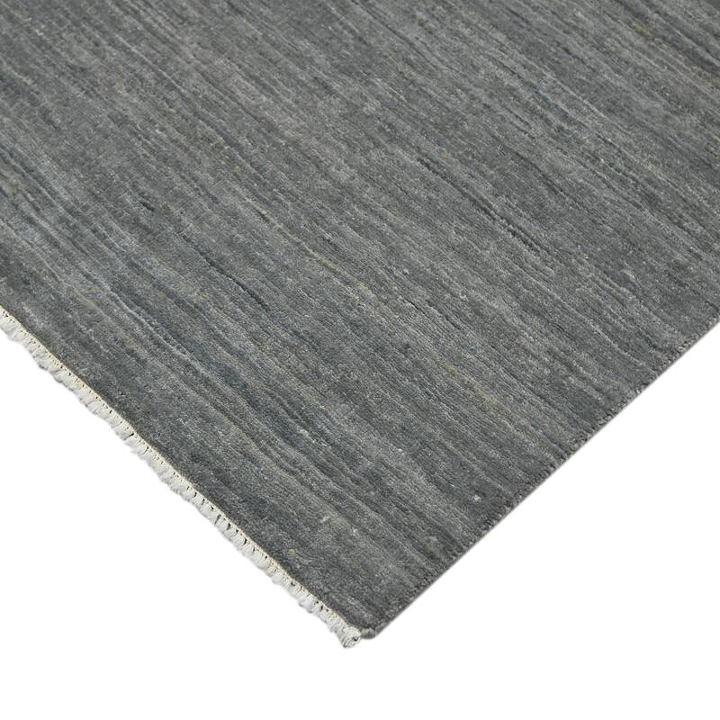 Pearl Persian Area Rug - Blue - 6' x 9'