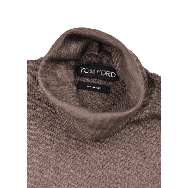 tom ford turtleneck mens