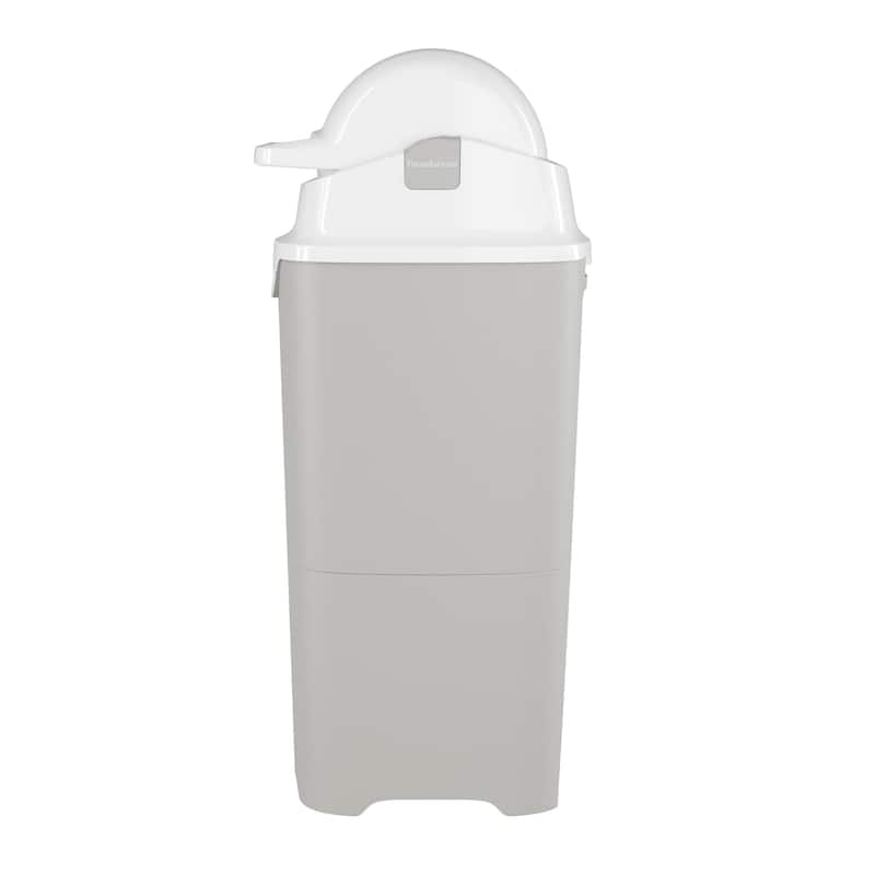 Foundations Tall Diaper Pail