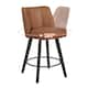 Option Brown/Lether