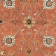 preview thumbnail 12 of 22, Hand-tufted Trey Traditional Wool Area Rug