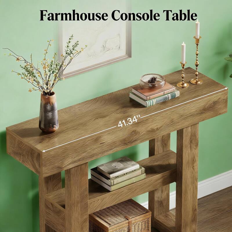 Storage Console Table,Sofa Table