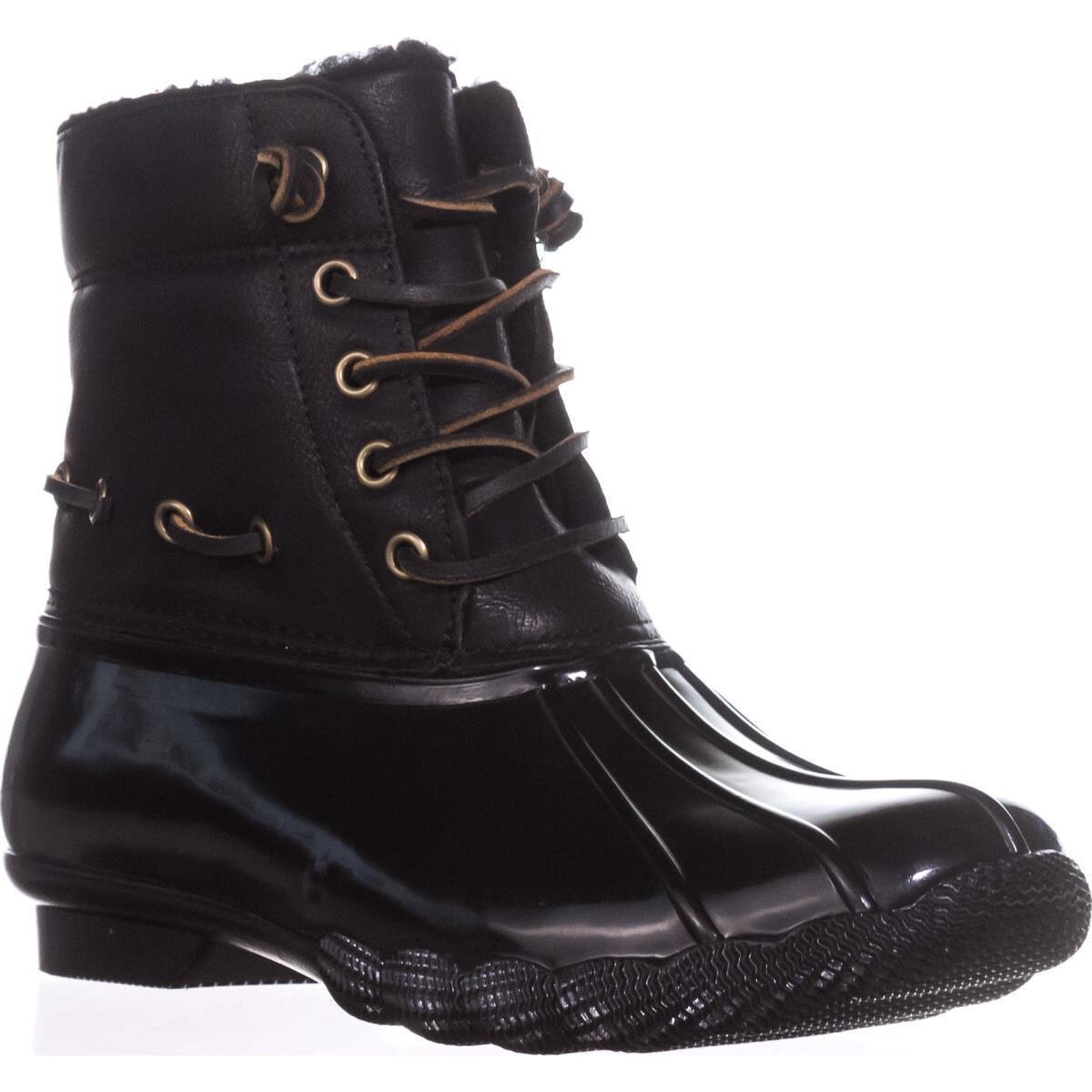 steve madden torrent rain boots