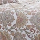 preview thumbnail 3 of 3, Serenity Extra Deep Pocket 4-piece Bed Sheet Set