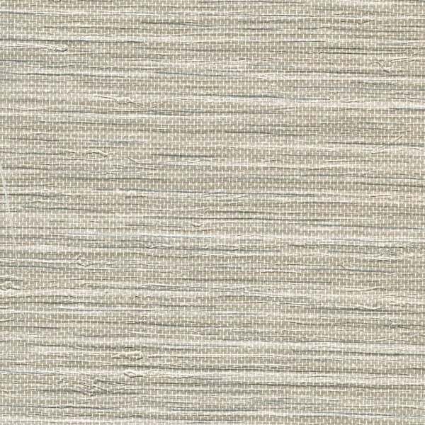 Brewster WD3087 Keisling Wheat Faux Grasscloth Wallpaper - N/A