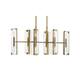 Option Warm Brass